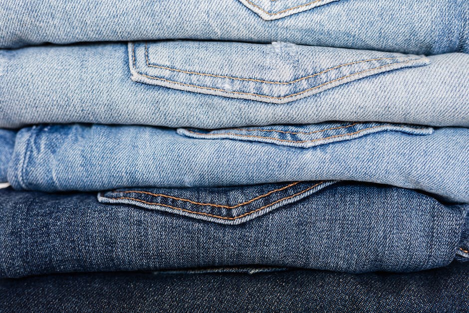 Ethical Pants: How Conscious Shopping Affects the Environment and Communities