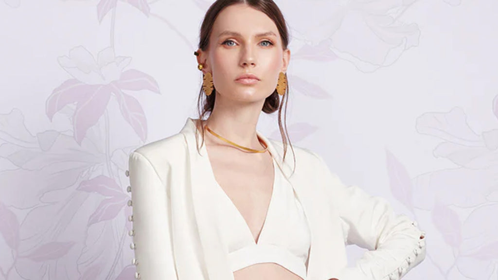 How To Style a Blazer: 10 Ways | OnPost – Onpost