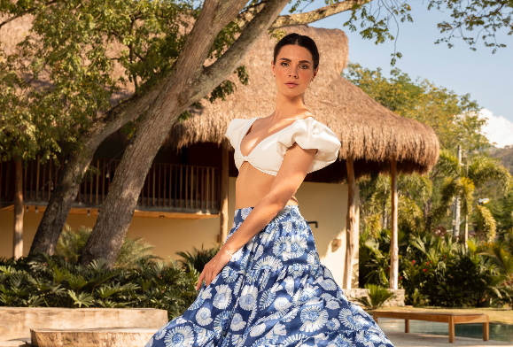 Turcuá, Colombian swimwear that combine quality, design and comfort