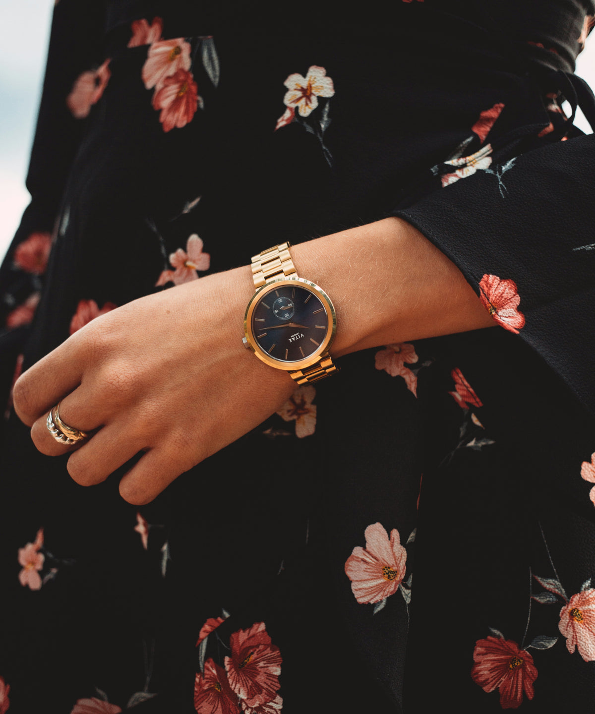 Enhacing your Look: What to Wear with a Watch