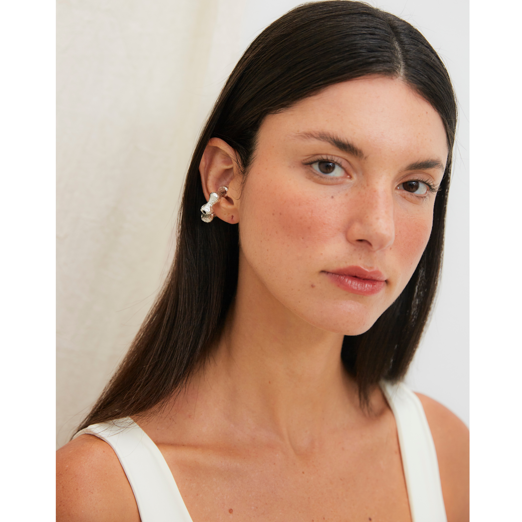 Formation Bold Ear Cuff