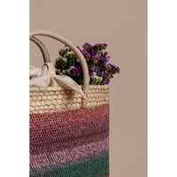 Medium Crochet Bag P.G