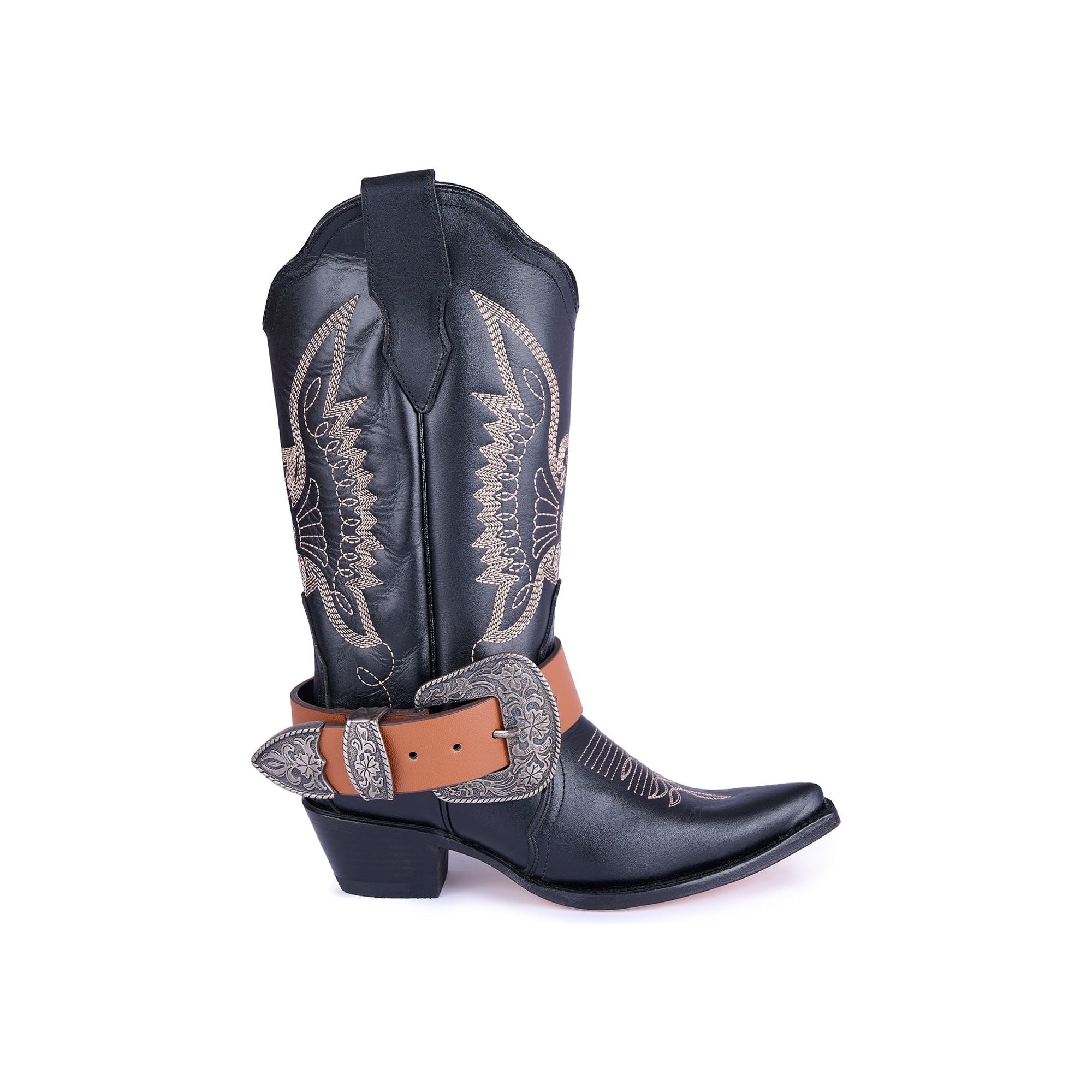 Boot Belt miel