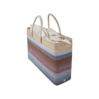 Medium Crochet Bag B.R