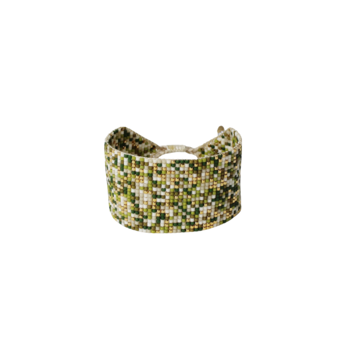 Confetti Cuff - Vösh Design Cuff