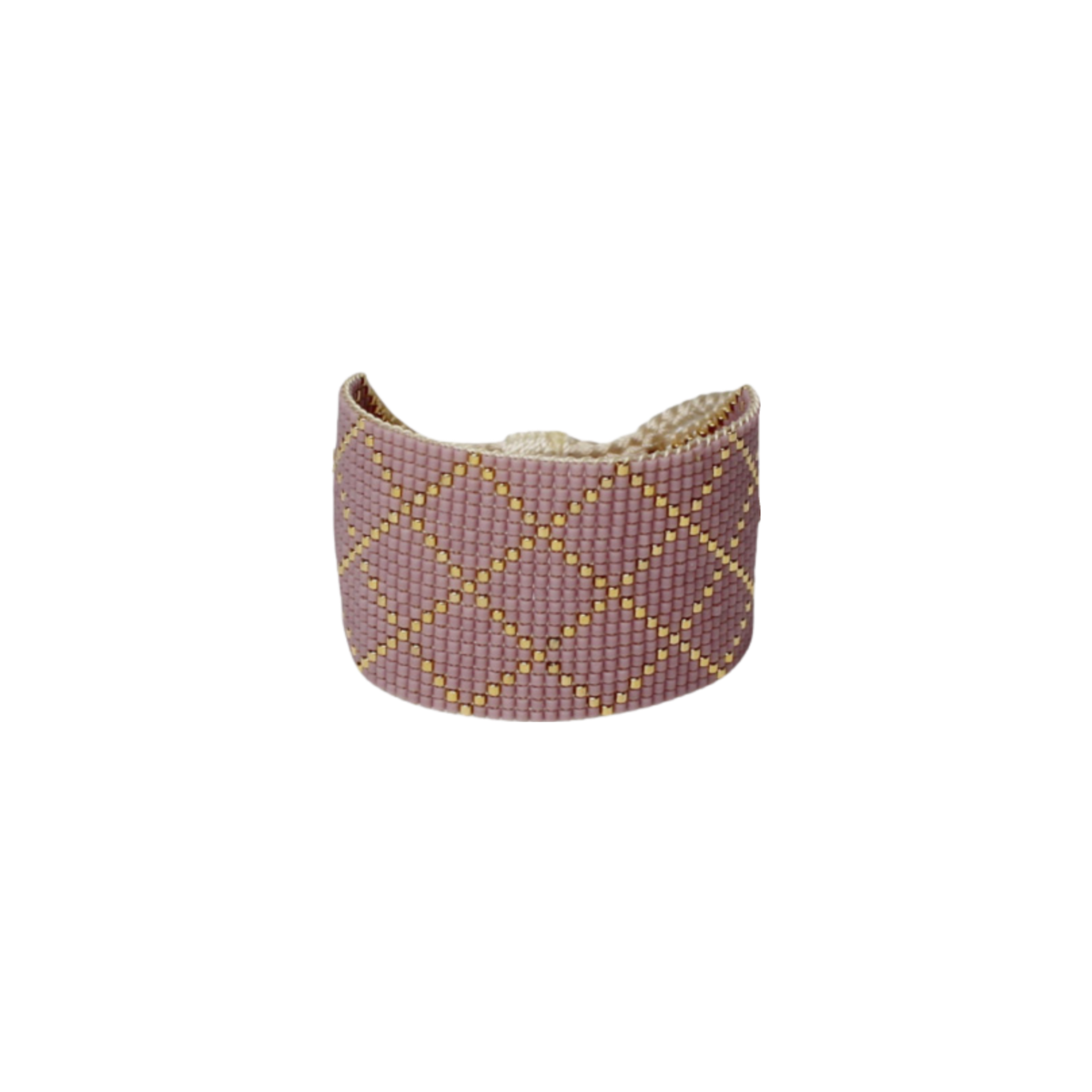 Diamond Cuff - Vösh Design