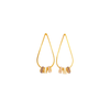 Drop Earrings - Vösh Design Earrings