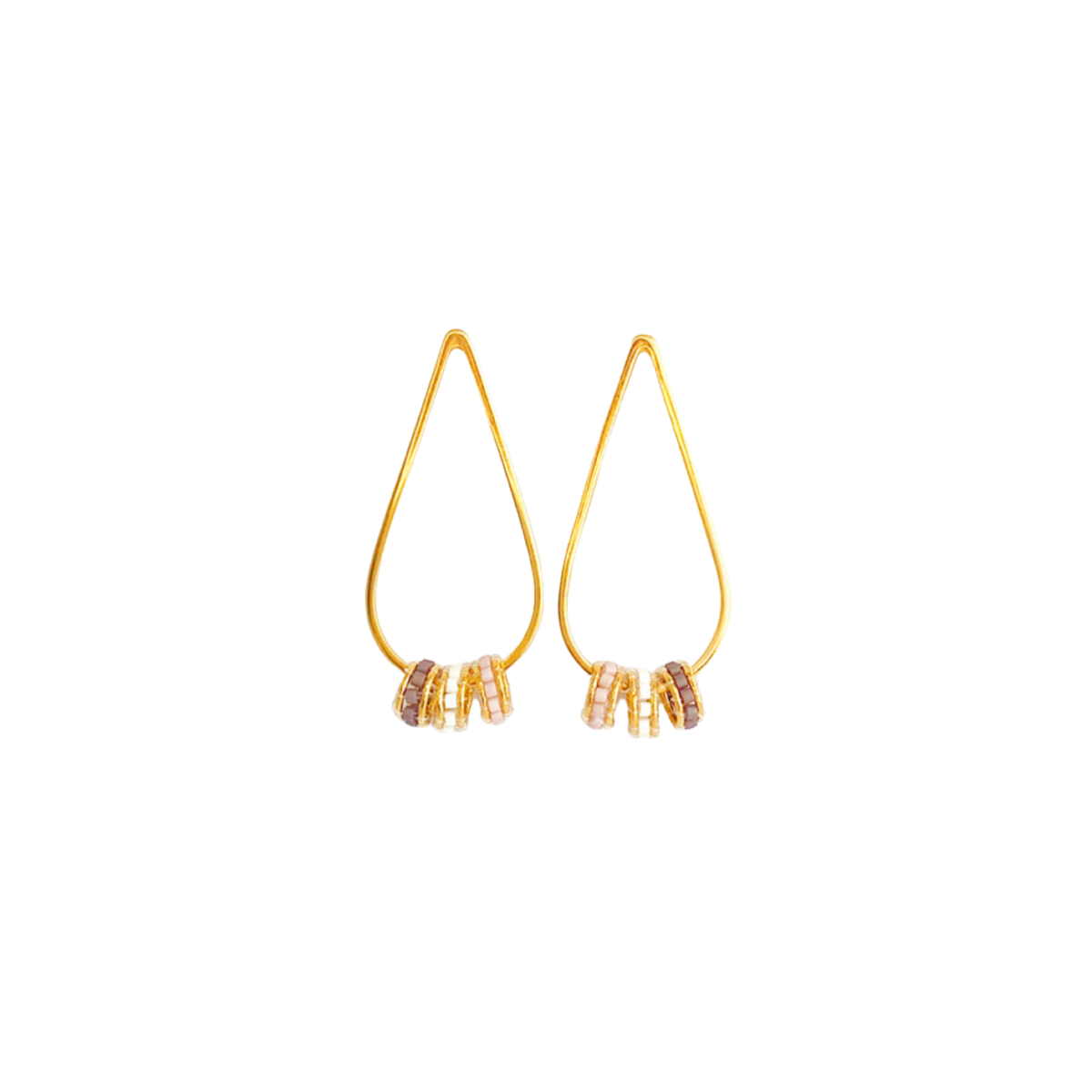 Drop Earrings - Vösh Design Earrings