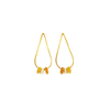 Drop Earrings - Vösh Design Earrings