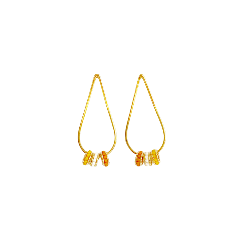 Drop Earrings - Vösh Design Earrings