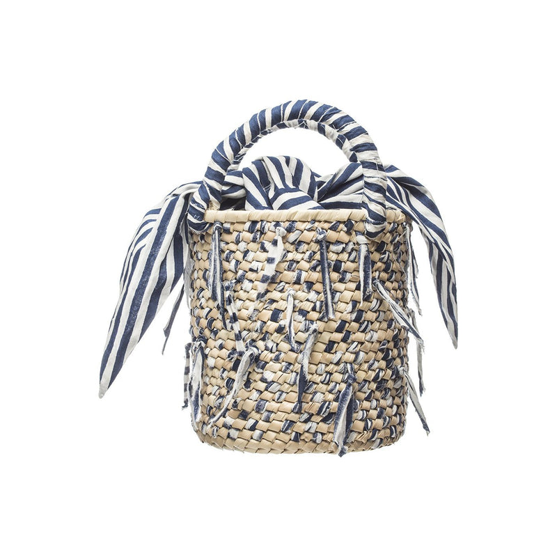 Fringe Bucket N.W