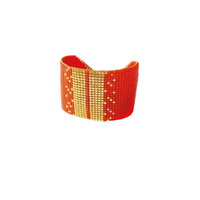 Fancy Cuff - Vösh Design Cuff