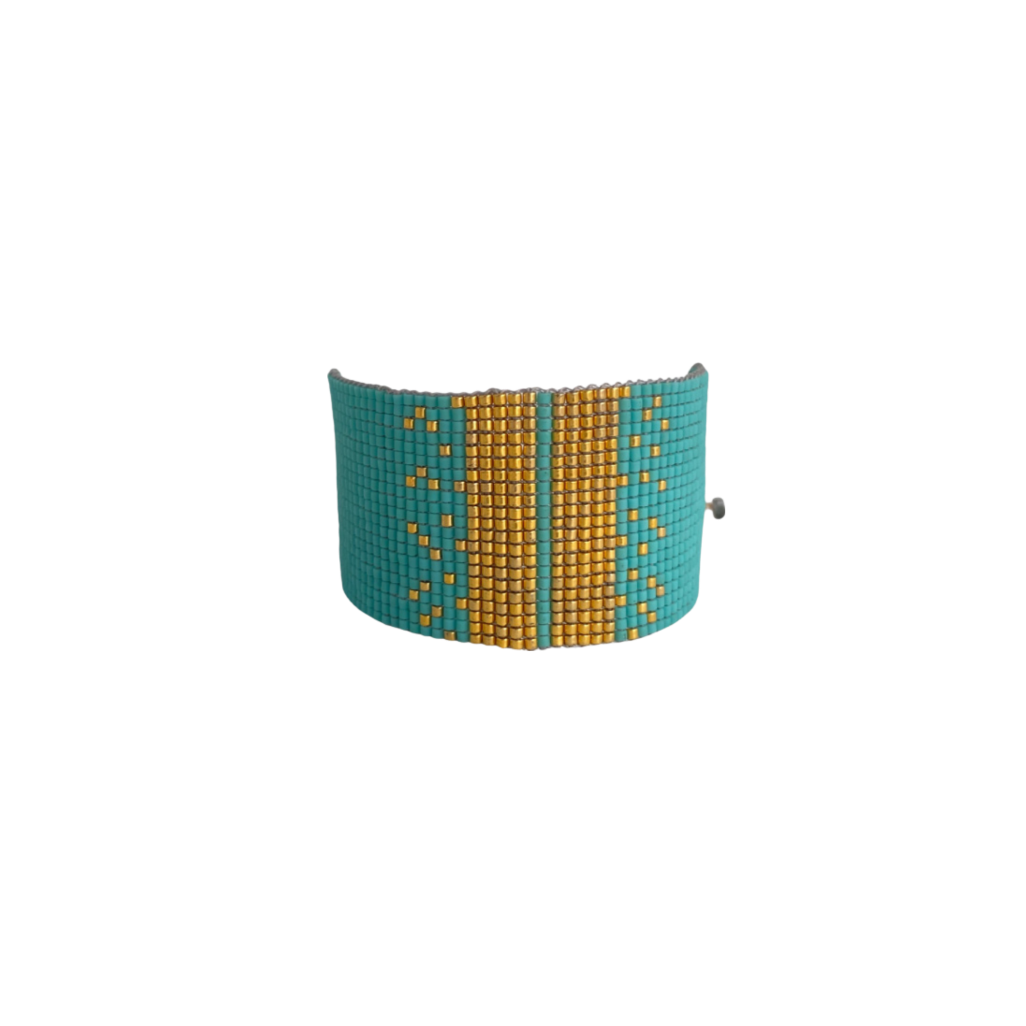 Fancy Cuff - Vösh Design Cuff