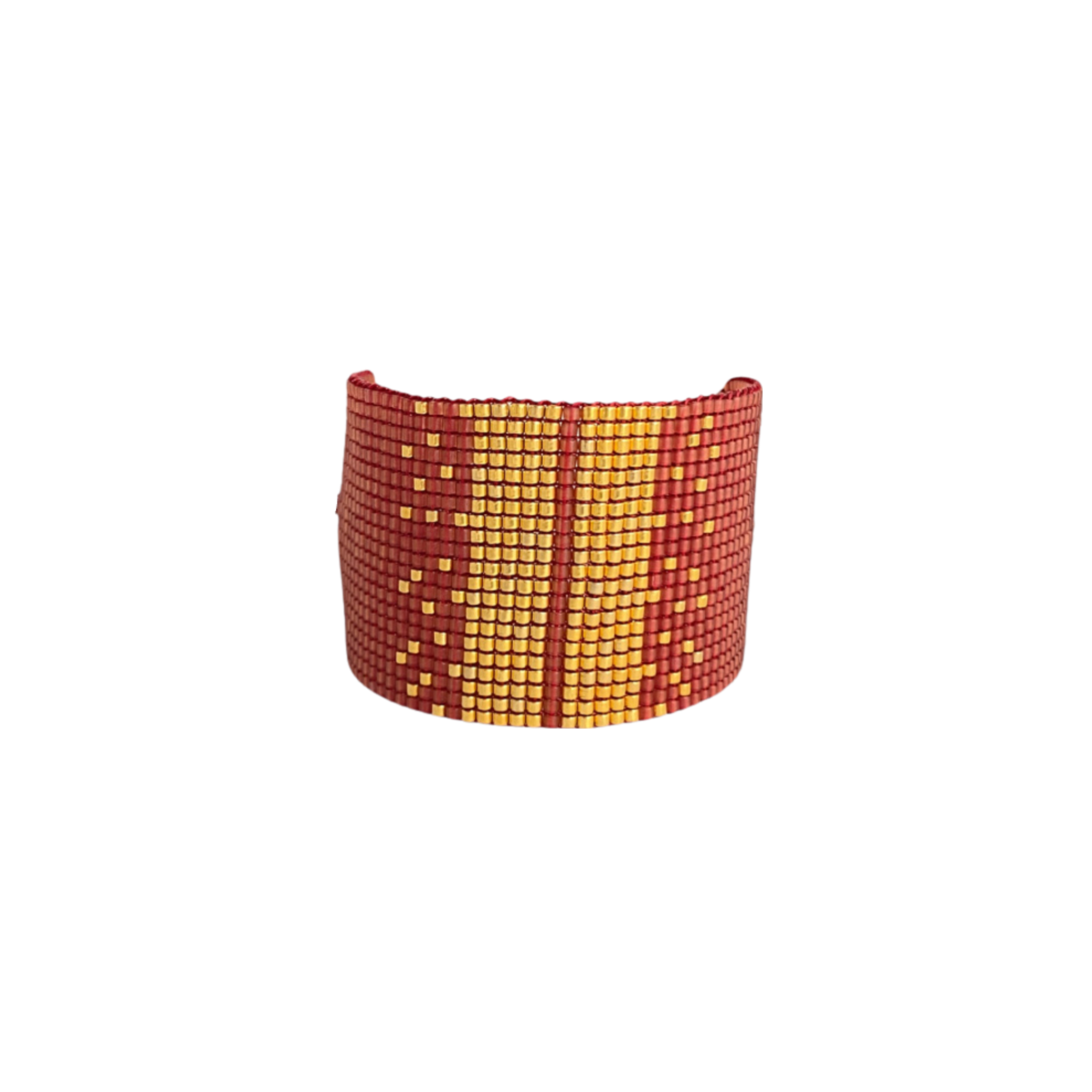 Fancy Cuff - Vösh Design Cuff