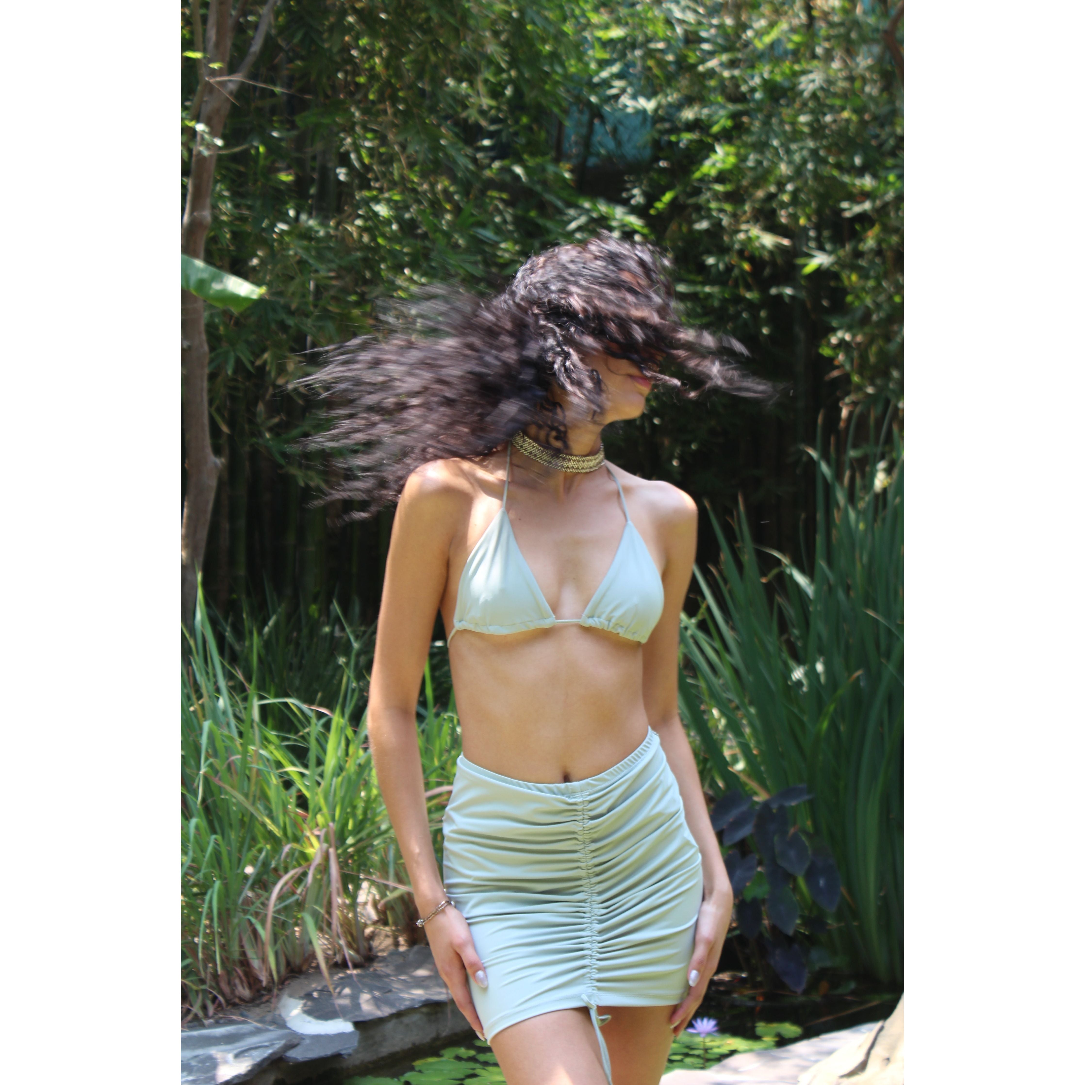 Skirt Zinnia – Onpost