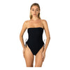 The Classic One Piece - Black