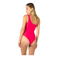 The Timeless One Piece - Pink