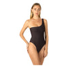 The Timeless One Piece - Brown