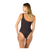 The Timeless One Piece - Brown