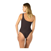 The Timeless One Piece - Brown