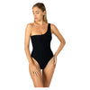 The Timeless One Piece - Black