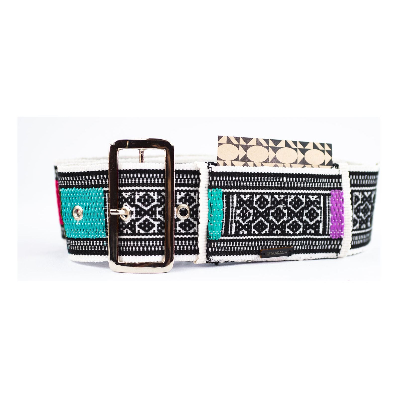 ATAKSHA BELT M-L-XL