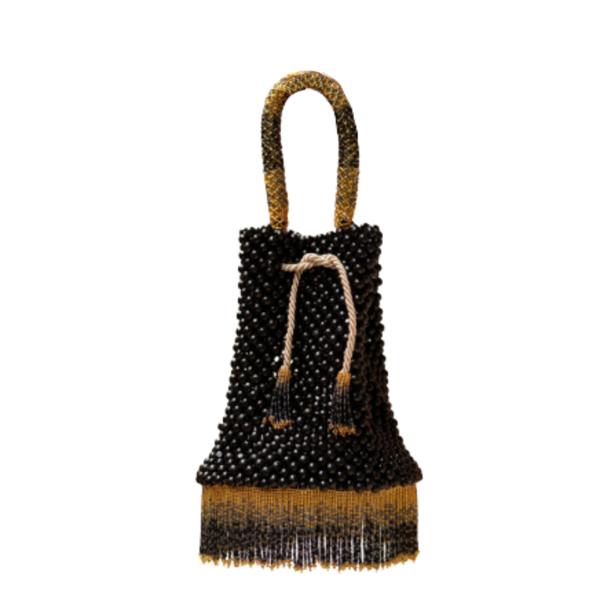 Waterfall Handbag