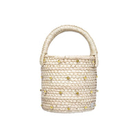 Swarovski Bucket Yellow