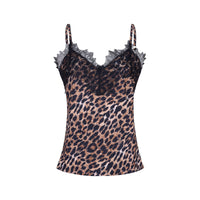 Slip Set cheetah