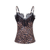 Slip Set cheetah