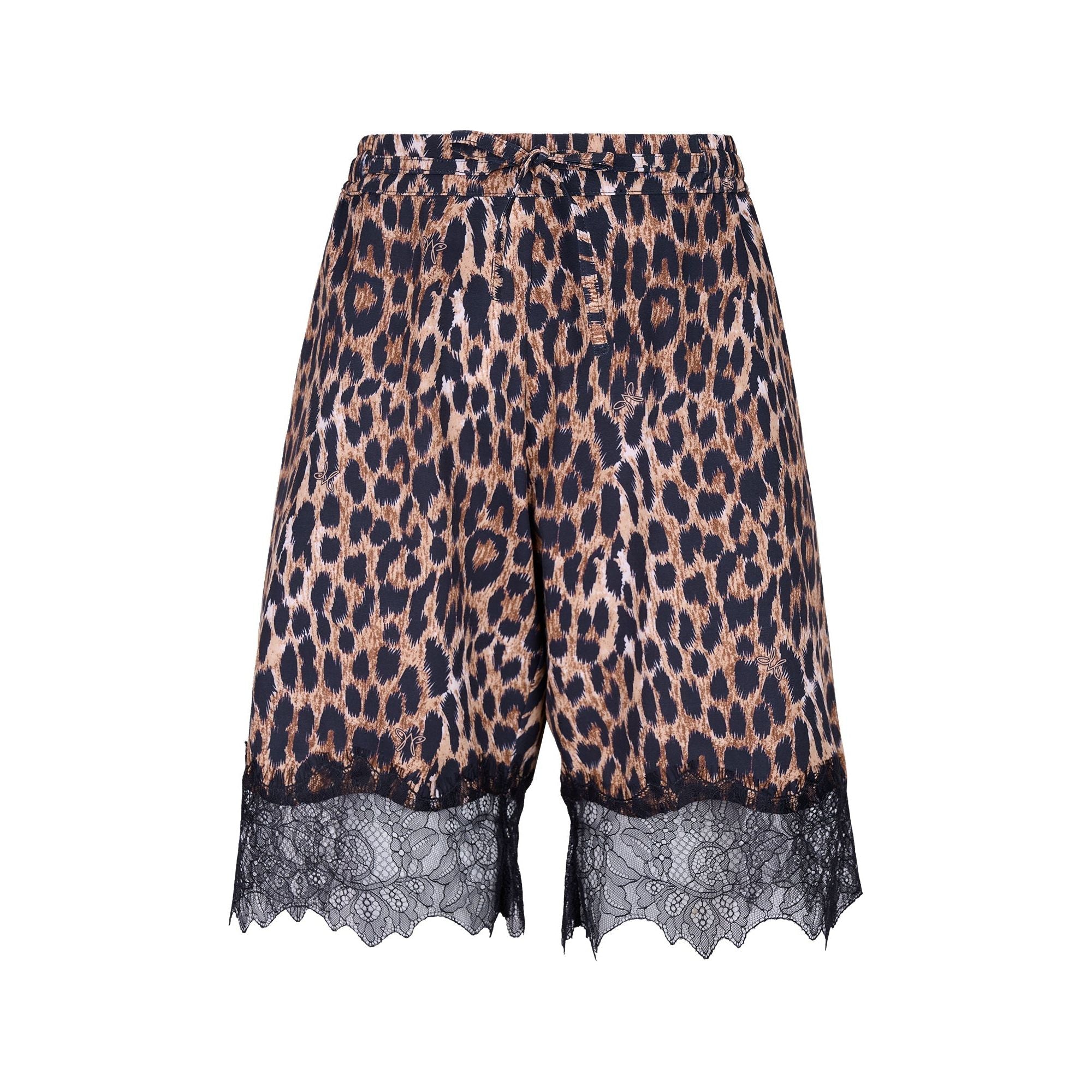 Slip Set cheetah