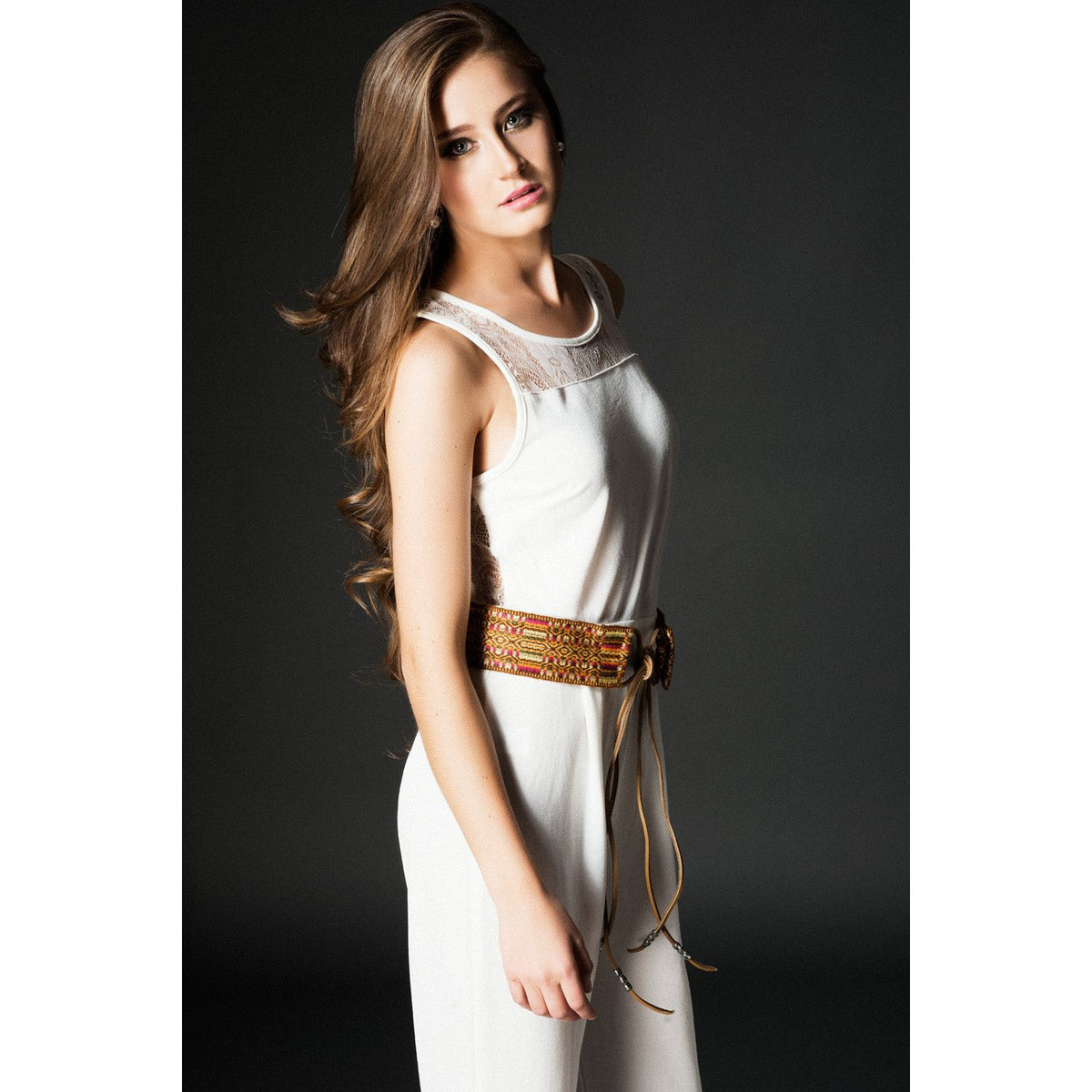 TAARACH | Designer Belts & Accesories for Women