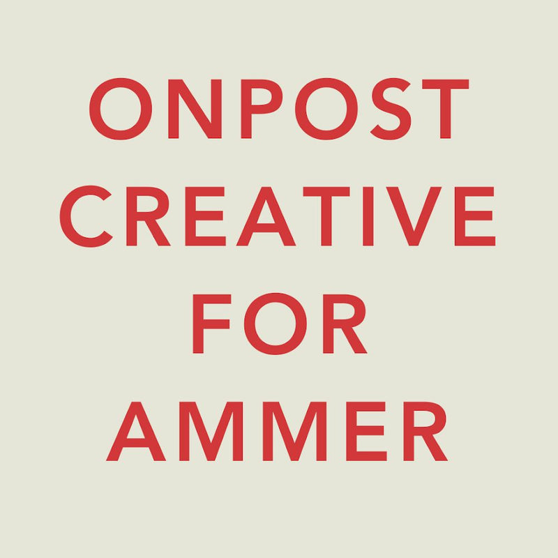 Onpost Creative Ammer