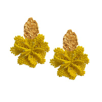 Blooming Earrings