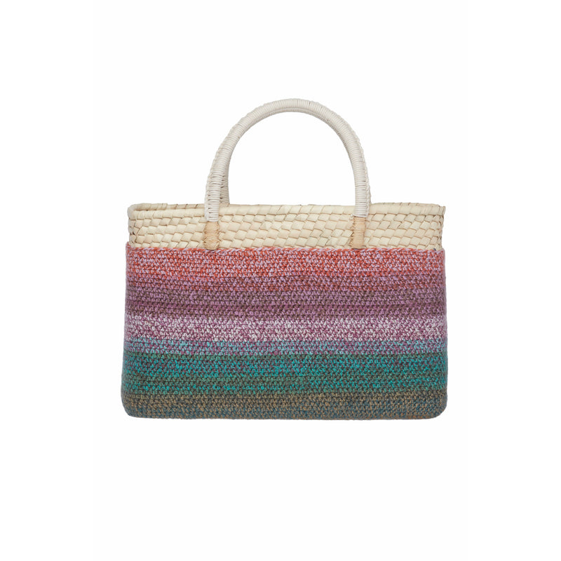 Crochet Bag. Bags Agua D´ Mar 