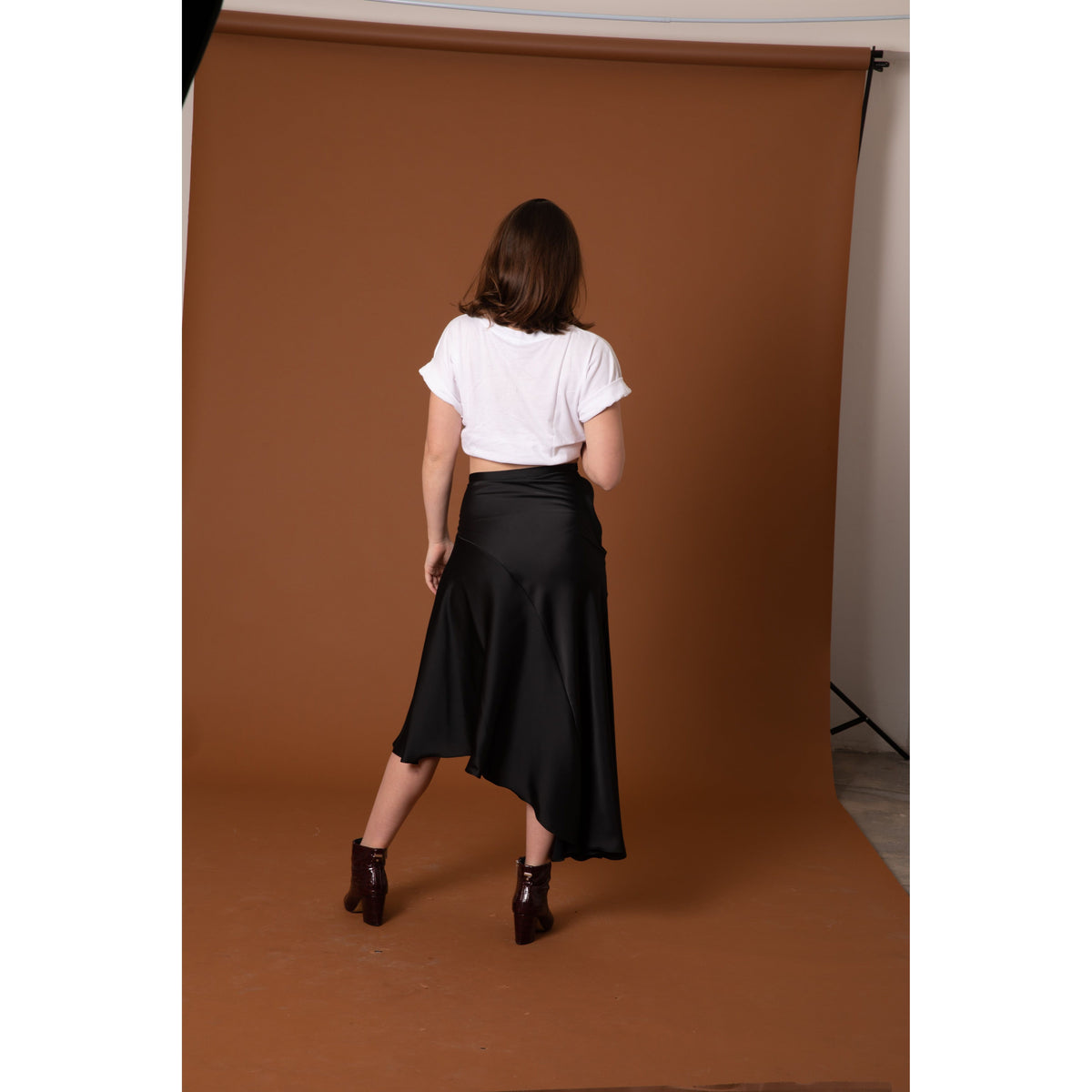 Asimetria Skirt