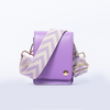 Cami 2.0 - Lavender Crossbody Bag