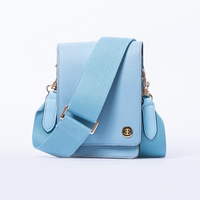 Cami 2.0 - Baby Blue Crossbody Bag