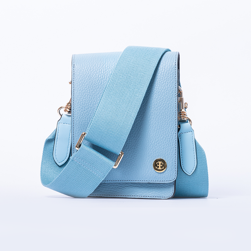 Cami 2.0 - Baby Blue Crossbody Bag
