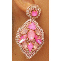 GERANIO PINK
