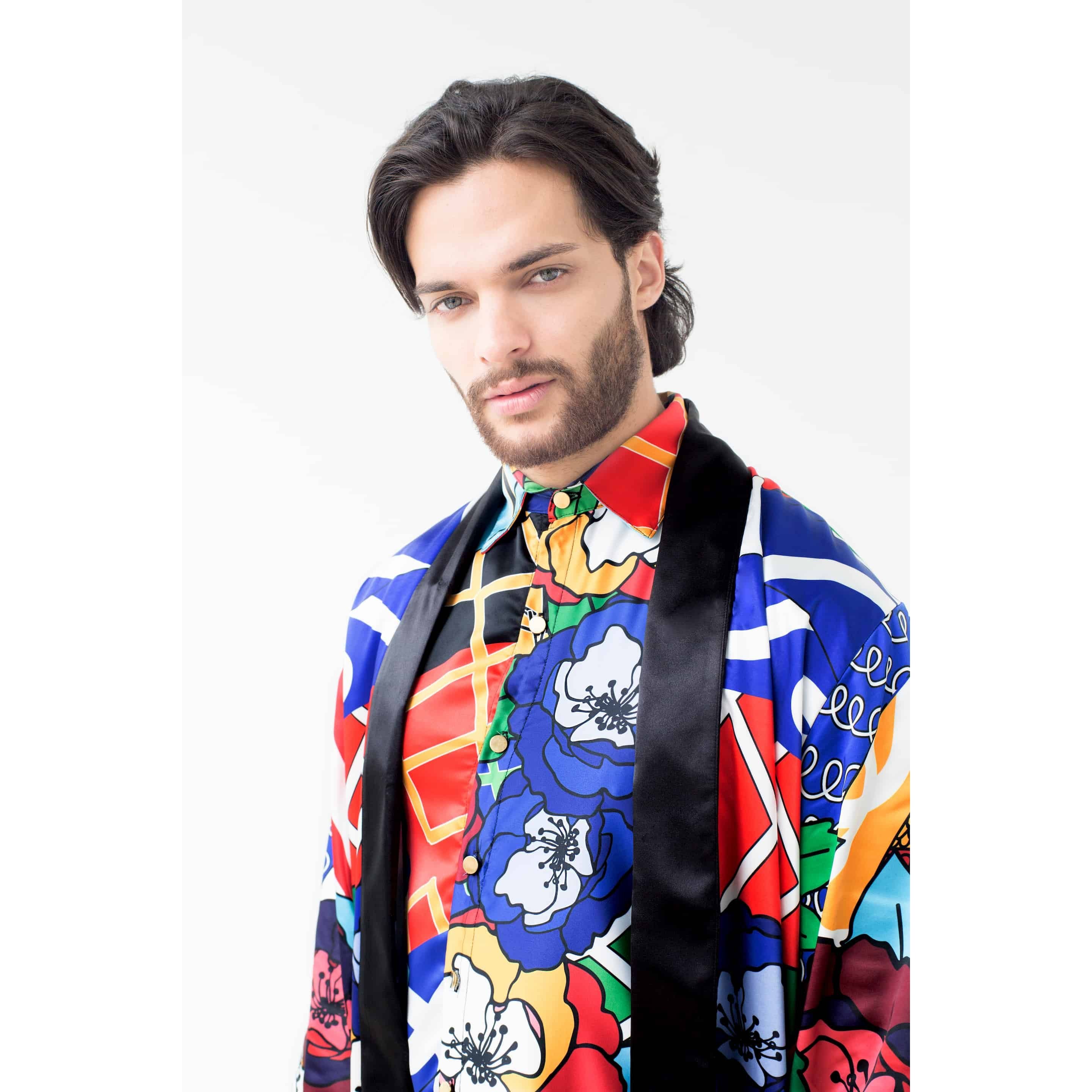kimono Yakko (unisex)