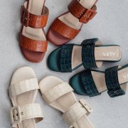 Carlotta Pardo Sandals