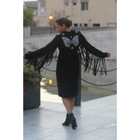 Butterfly Dress Dresses Patricia Trujillo 