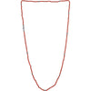 Necklace Piedra Cornalina Roja