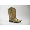 Gold Day Boots