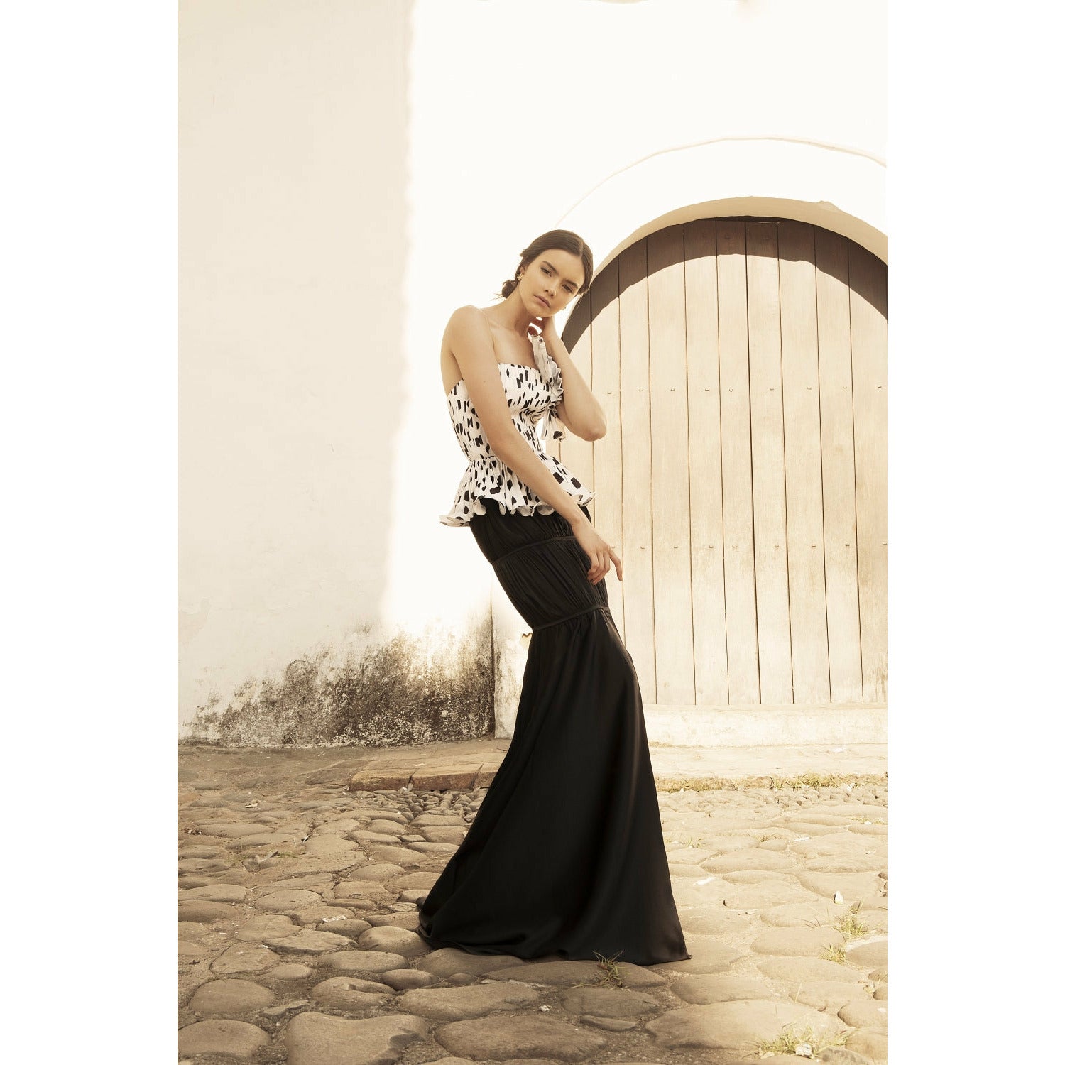 evening glamour dress code An online guide for How To Wear Evening Dresses by Terani