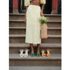 Alessia Green Sandals