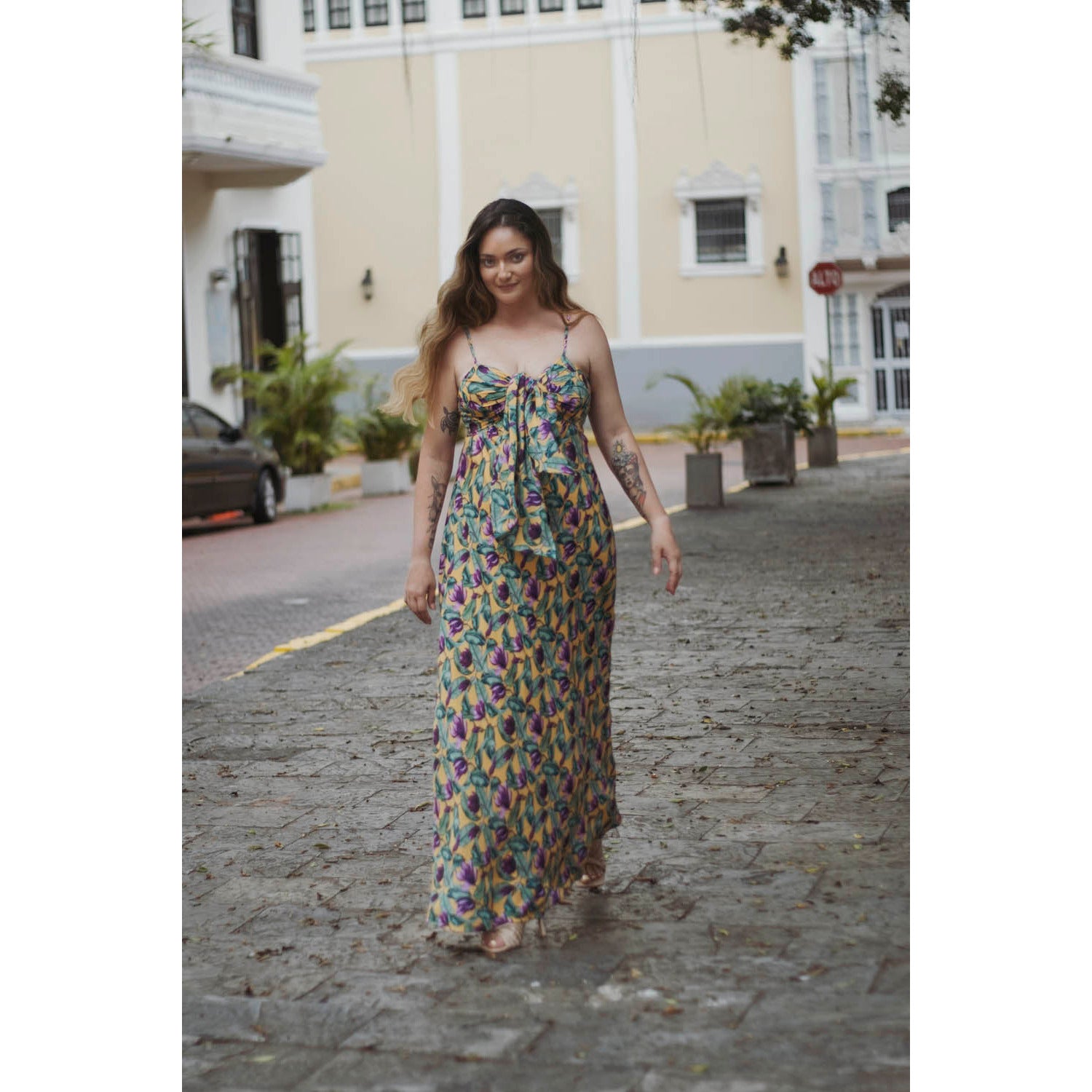 5 Ways to Wear a Sundress With Style – Onpost