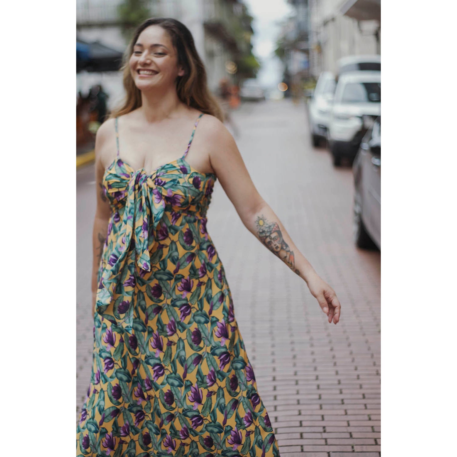 5 Ways to Wear a Sundress With Style – Onpost