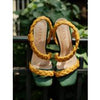 Bianca Tuscan Sandals